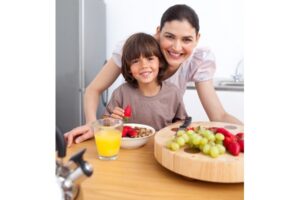 Cegah Malnutrisi dengan 7 Cara Ini