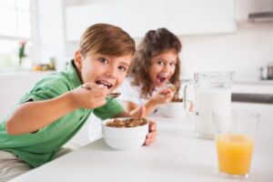3 Tips untuk Mencegah Anak Obesitas saat Dewasa