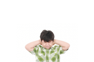 7 Tanda Anak Mengalami Infeksi Telinga Tengah