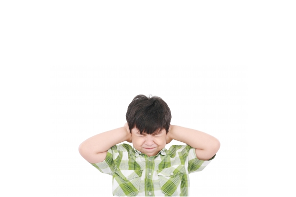 7 Tanda Anak Mengalami Infeksi Telinga Tengah