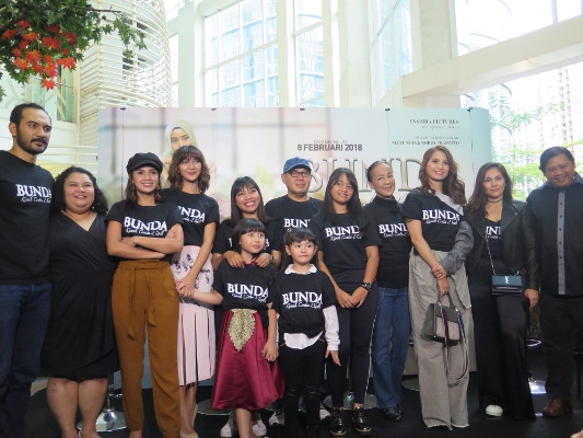 Film Inspiratif tentang Perjuangan Mompreneur