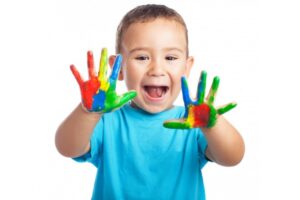 6 Kegiatan Seru untuk Meningkatkan Kreativitas Balita