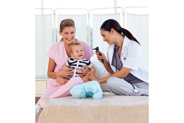 Sudah Teruji! Ini 101 Cara Alami Atasi Flu pada Bayi