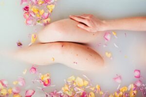 Jangan Pernah Cuci Miss V dengan Sabun Usai Bercinta!