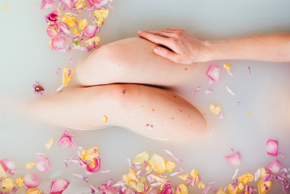 Jangan Pernah Cuci Miss V dengan Sabun Usai Bercinta!