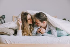 Catat! Ini Cara Ampuh Mengatasi Libido Rendah