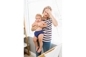 Alasan Ibu Merahasiakan Gangguan Psikosis Postpartum