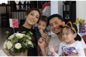 Tips dan Trik MPASI dari Dian Ayu Lestari