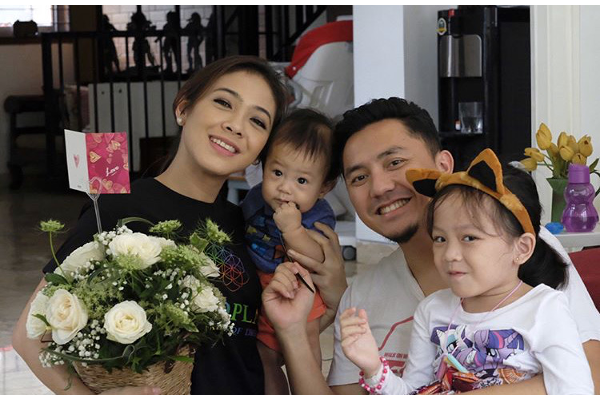 Tips dan Trik MPASI dari Dian Ayu Lestari