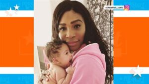 Jadi Ibu, Petenis Serena Williams Tolak Ikut Kompetisi