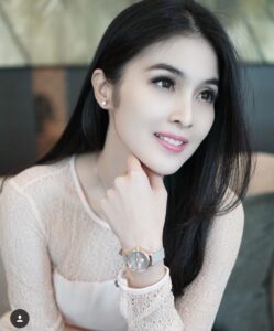 Cara Agar Bayi Lahir Sehat Seperti Bayi Sandra Dewi