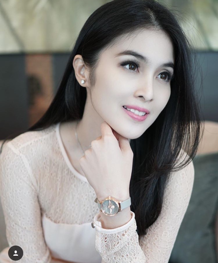 Cara Agar Bayi Lahir Sehat Seperti Bayi Sandra Dewi