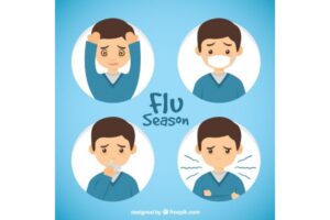 4 Cara Ampuh untuk Mencegah Anak Terkena Flu