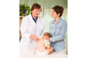 Campak Kembali Menyebar! Ayo Cegah dengan Cara Ini