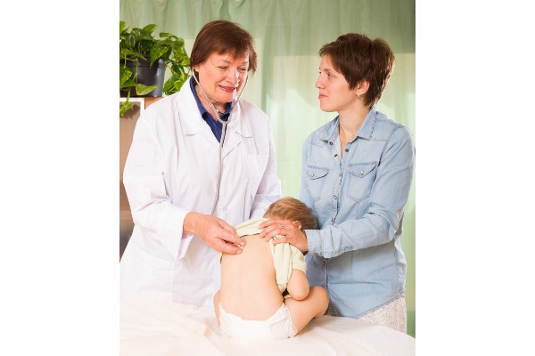 Campak Kembali Menyebar! Ayo Cegah dengan Cara Ini