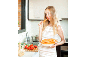 Bolehkah Ibu Hamil Diet?