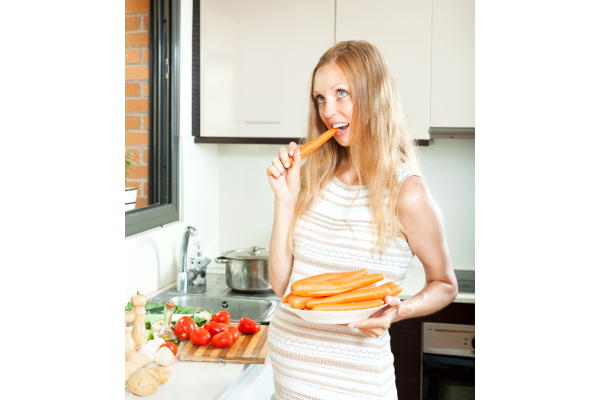 Bolehkah Ibu Hamil Diet?