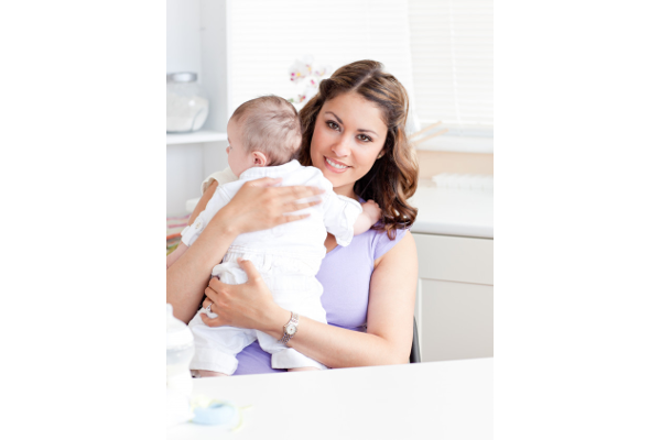 Warna ASI Tiap Ibu Bisa Berbeda! Kenali Arti Warna ASI