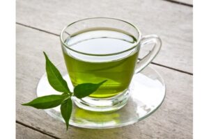 Bolehkah Ibu Hamil Minum Teh Hijau?