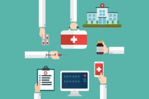 Siap Lawan Difteri dengan 9 Langkah Ini