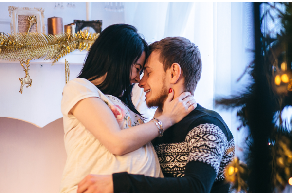 Tanya Dokter: Posisi Seks Paling Aman saat Hamil