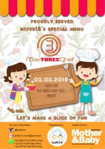 Birthday Bash BCFeb15