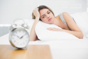 Gampang Sinis? Kurang Tidur Bisa Jadi Penyebabnya!