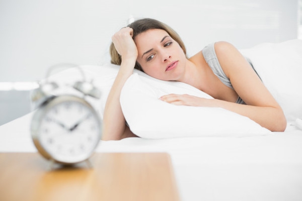 Gampang Sinis? Kurang Tidur Bisa Jadi Penyebabnya!