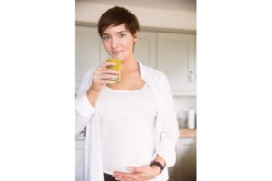 7 Tips Dokter untuk Mengatasi Diare saat Hamil