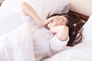 Ini 7 Alasan Badan Masih Terasa Capek saat Bangun Tidur