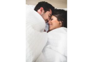 Konsumsi 5 Hal Ini untuk Tingkatkan Gairah Seks