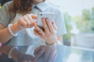 Akses Layanan Kesehatan di Ujung Jari Anda