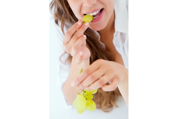 Wow, Aroma Anggur Bisa Bangkitkan Gairah Seksual!