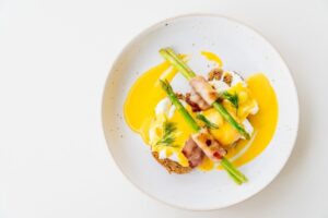 Makanan Bisa Pengaruhi Penyebaran Sel Kanker