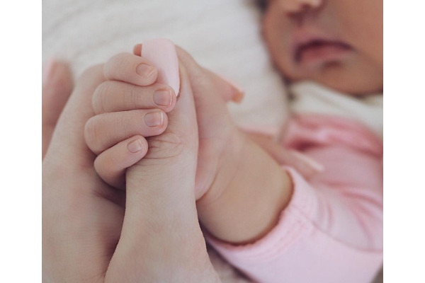 Stormi, Nama Bayi Perempuan Kylie Jenner