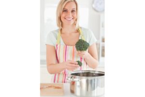 10 Manfaat Makan Brokoli saat Hamil