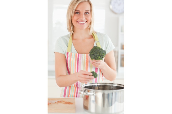 10 Manfaat Makan Brokoli saat Hamil