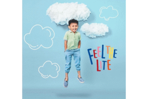 Memilih Sepatu yang Tepat untuk Segala Aktivitas Anak