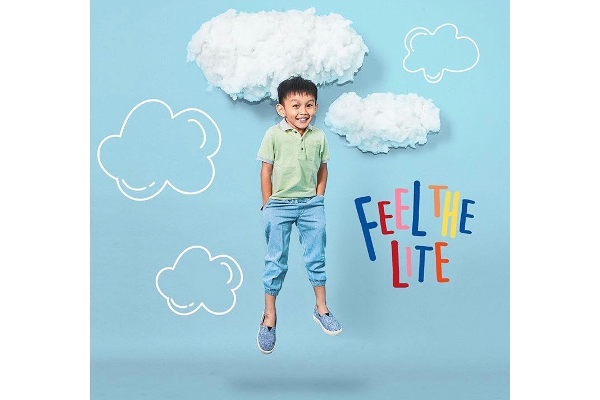 Memilih Sepatu yang Tepat untuk Segala Aktivitas Anak