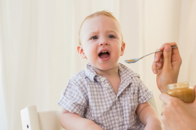 Wajib Tahu! Ini MPASI Ideal Sesuai Usia Bayi (I)