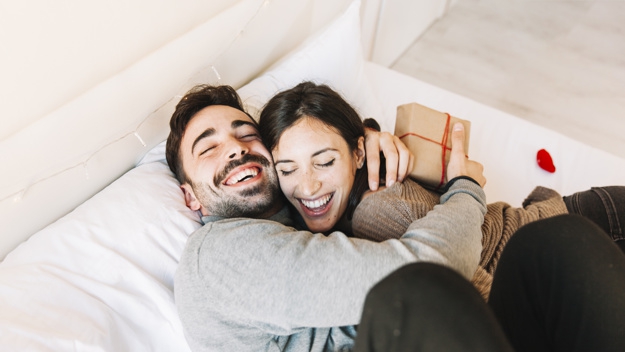 11 Hal yang Suami Inginkan saat Bercinta (I)