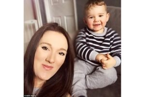 Kemarahan Seorang Ibu saat Anaknya Disebut Obesitas