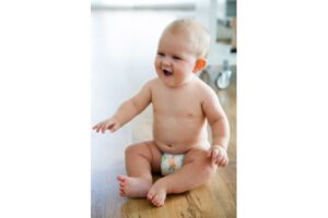 Apakah Bayi Gemuk Akan Tetap Gemuk saat Dewasa?