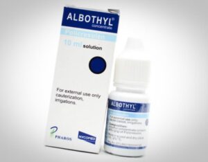 Kini Jangan Pakai Albothyl untuk Obat Sariawan ya, Moms