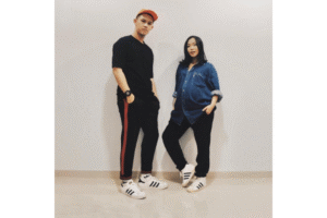 Selamat! Rinni ‘Idol’ Wulandari Lahirkan Anak Laki-laki