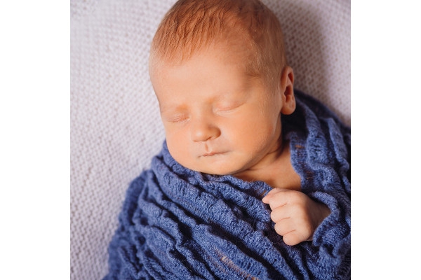 Bayi Tidur Sendiri, Ternyata Bisa Lebih Nyenyak!