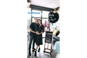 Ririn Dwi Ariyanti Diberi Kejutan Baby Shower Anak Ke-3