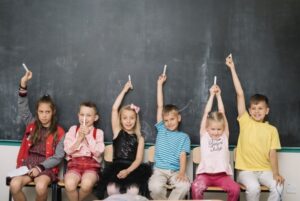 6 Cara Mudah untuk Mengajarkan Toleransi pada Anak