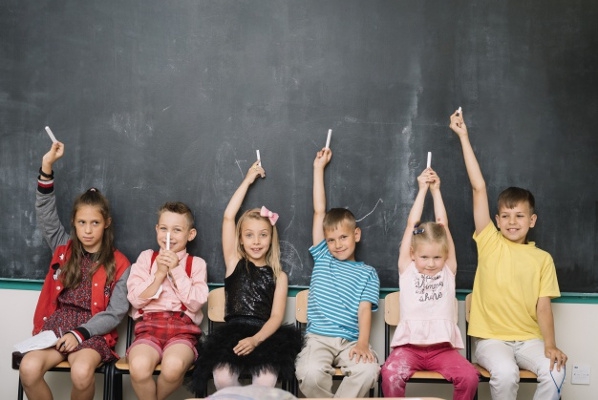 6 Cara Mudah untuk Mengajarkan Toleransi pada Anak