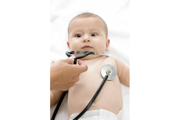 Waspada Kawasaki! Penyakit Langka yang Mematikan